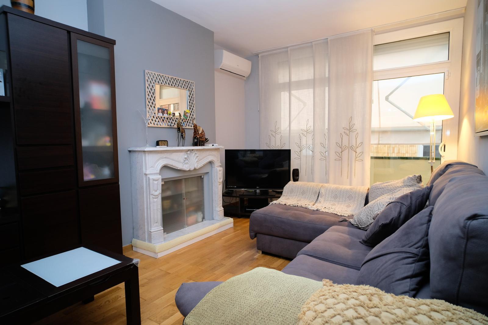 Piso – Barcelona 94.00 m2 photo5