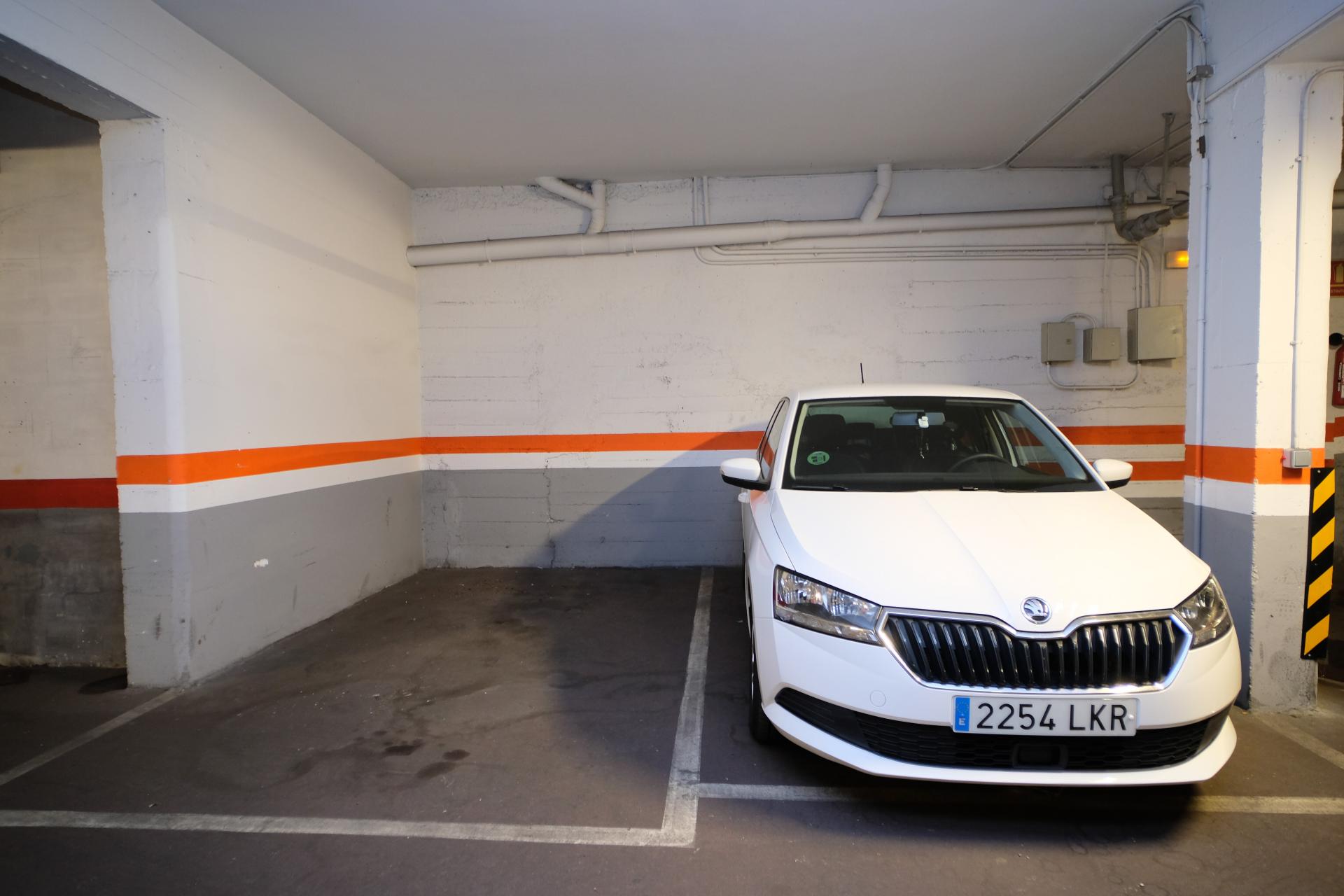 Piso – Barcelona 94.00 m2 photo37