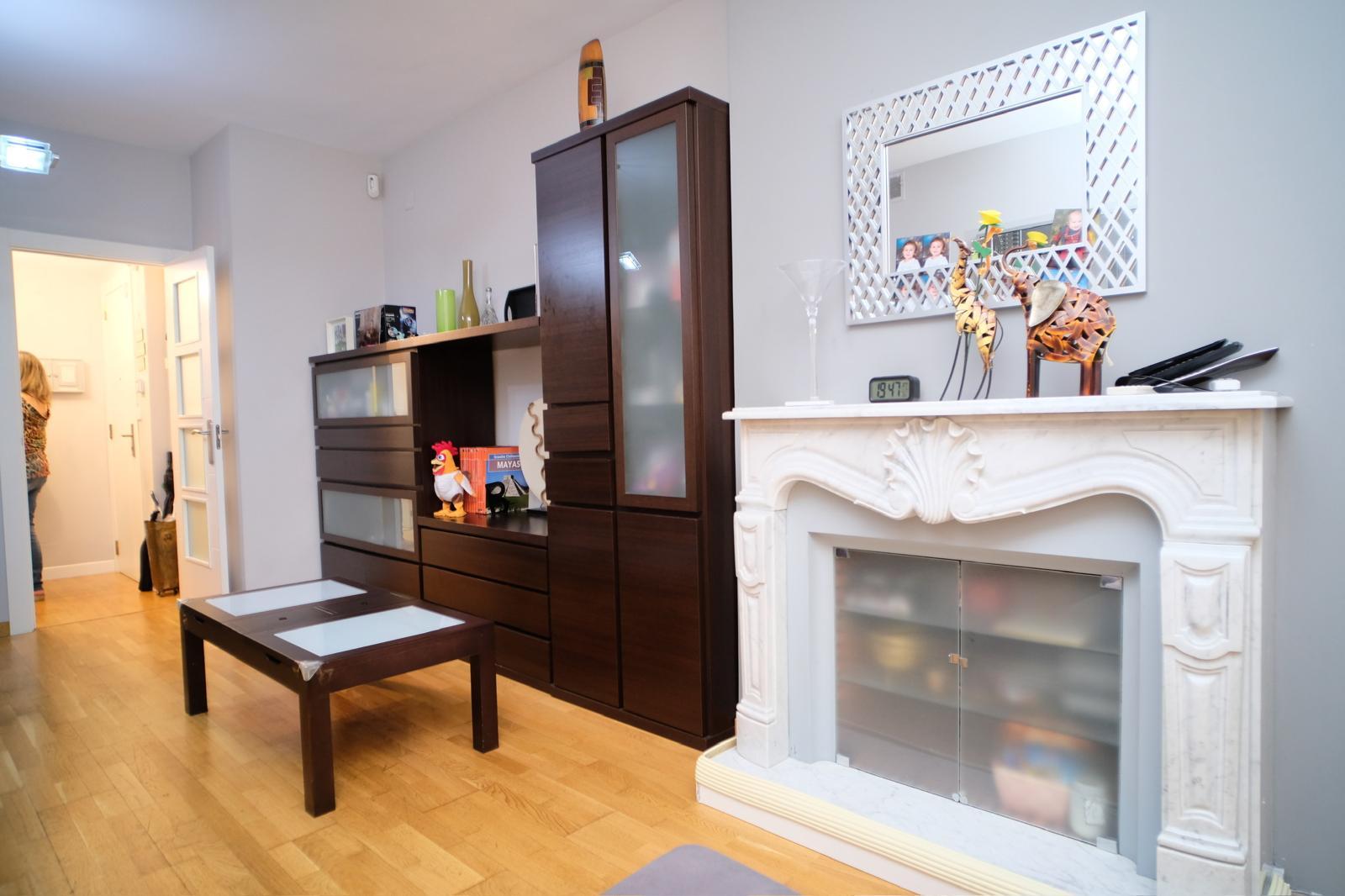 Piso – Barcelona 94.00 m2 photo3