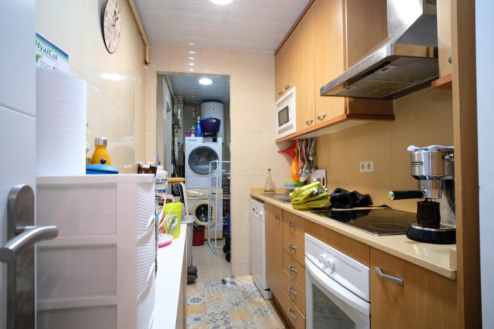 Piso – Barcelona 94.00 m2 photo21