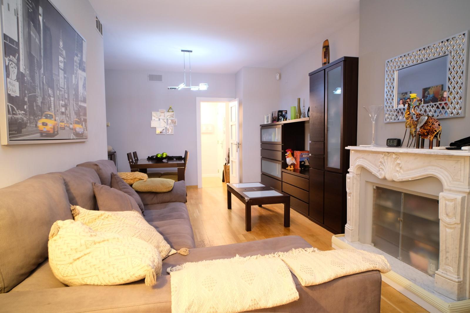 Piso – Barcelona 94.00 m2 photo24
