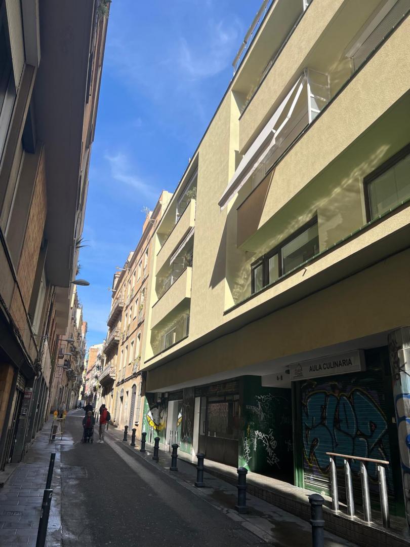Piso – Barcelona 94.00 m2 photo35