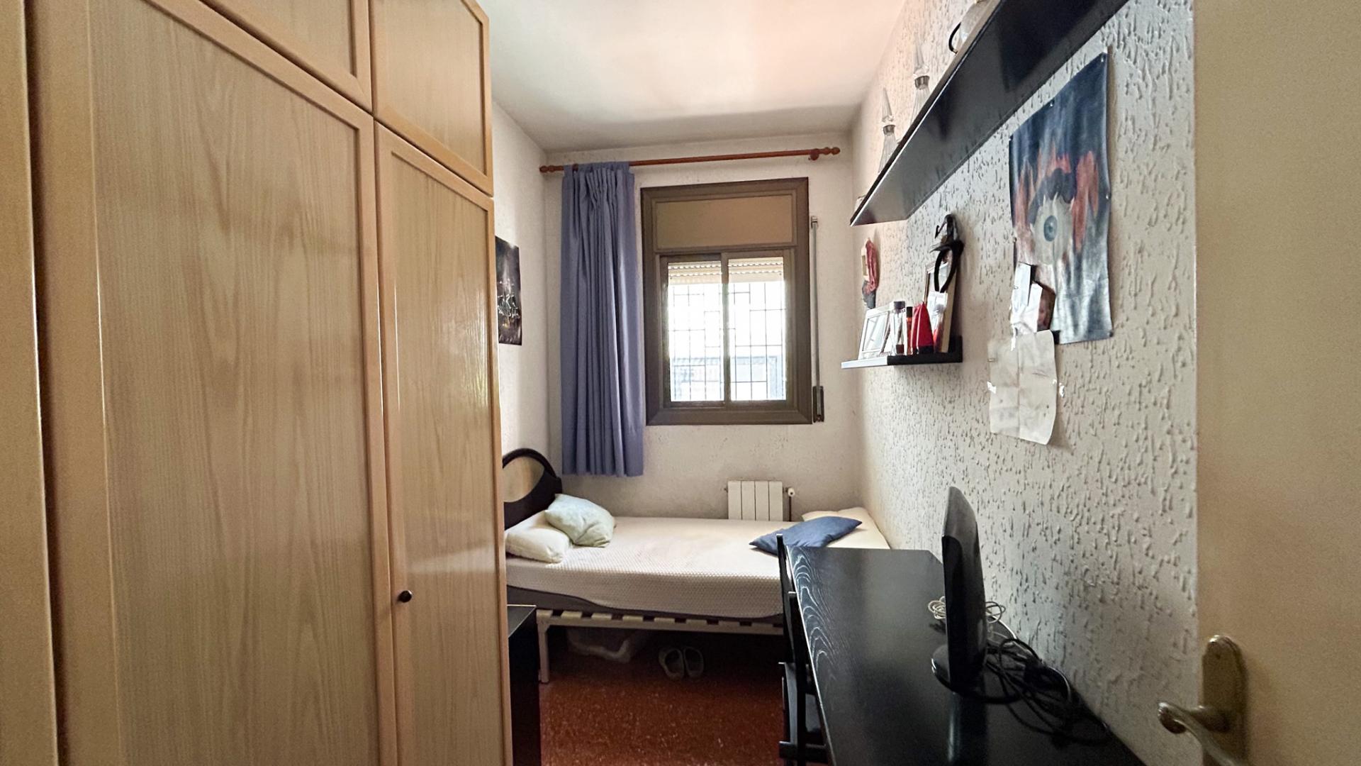 Piso – Barcelona 65.00 m2 photo25