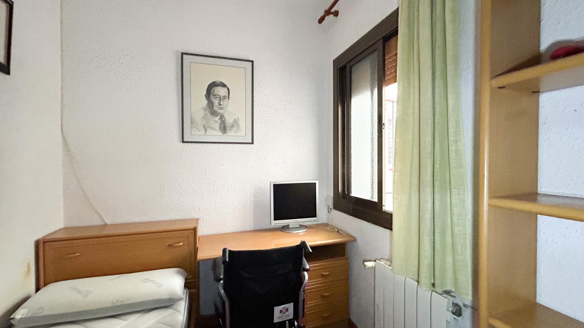 Piso – Barcelona 65.00 m2 photo15