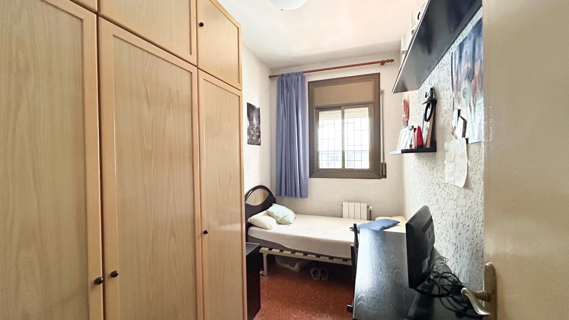 Piso – Barcelona 65.00 m2 photo26
