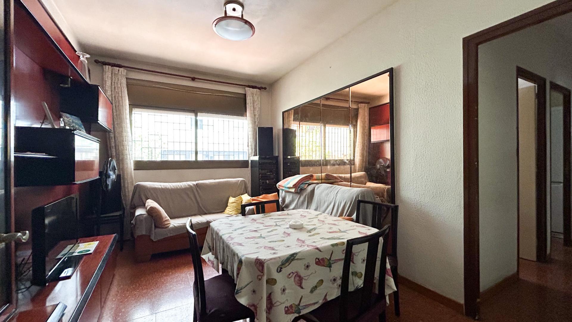Piso – Barcelona 65.00 m2 photo14