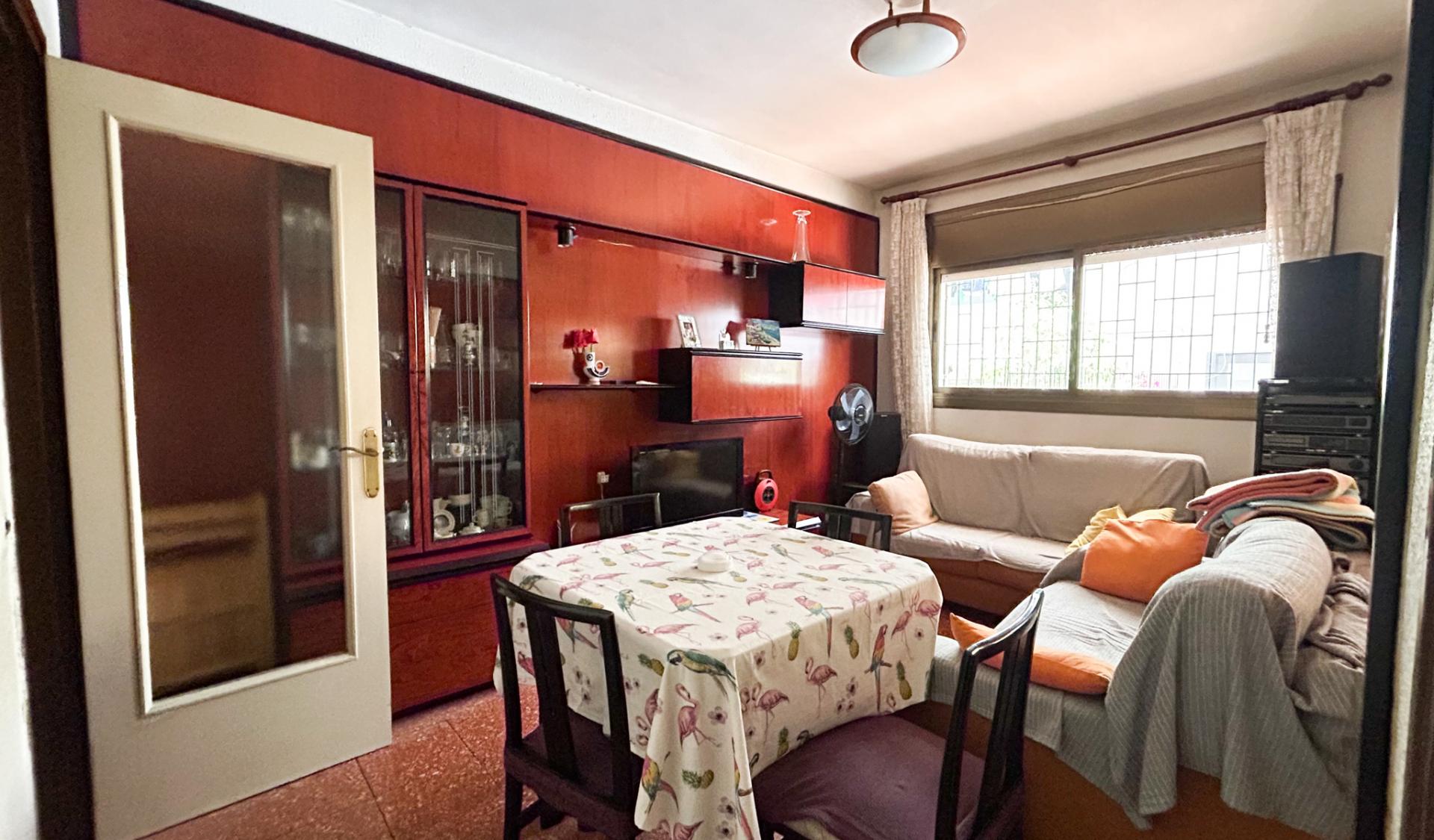 Piso – Barcelona 65.00 m2 photo24