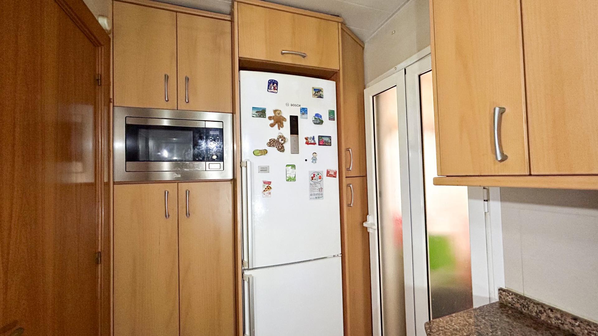 Piso – Barcelona 65.00 m2 photo20