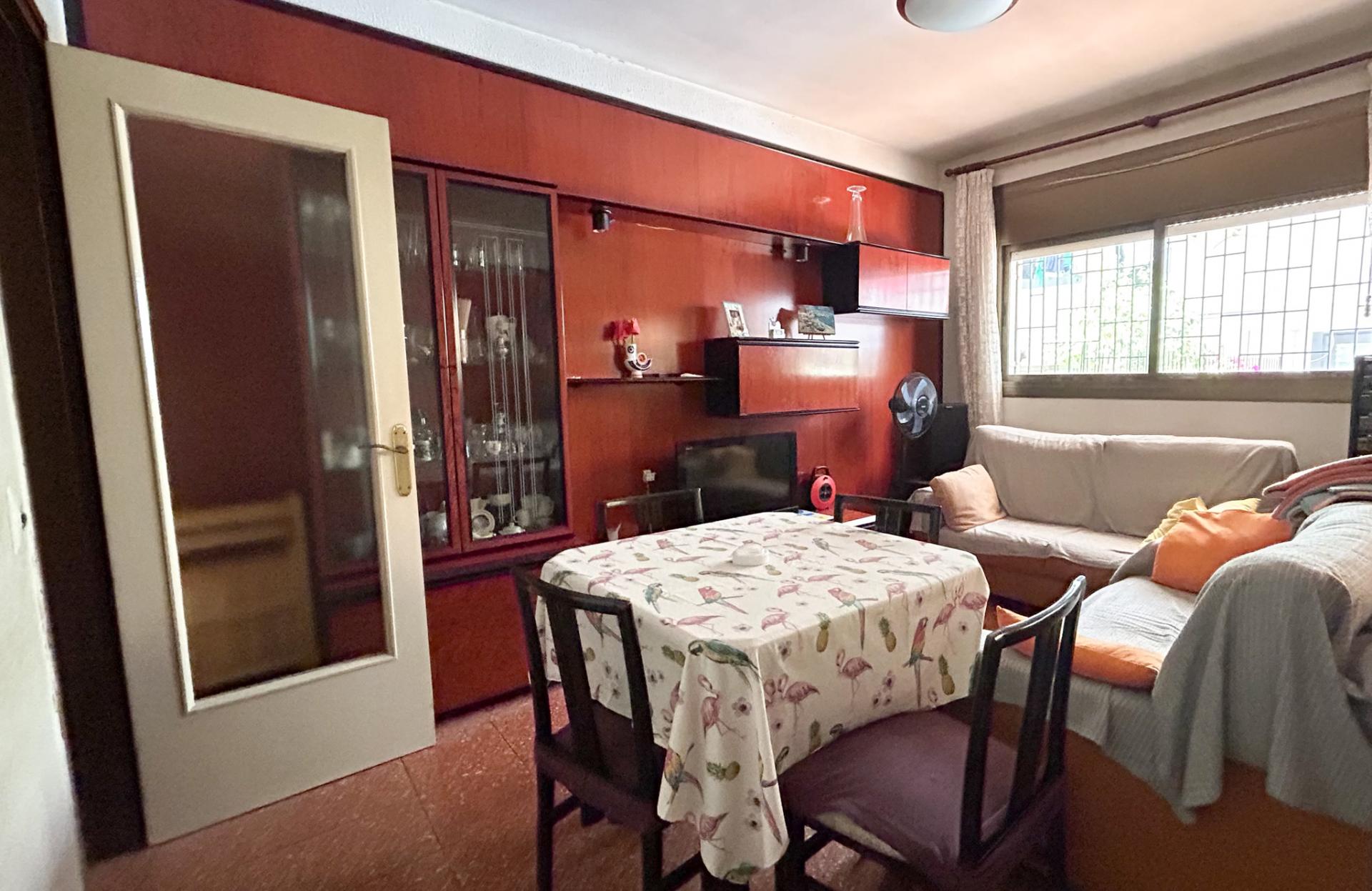 Piso – Barcelona 65.00 m2 photo23