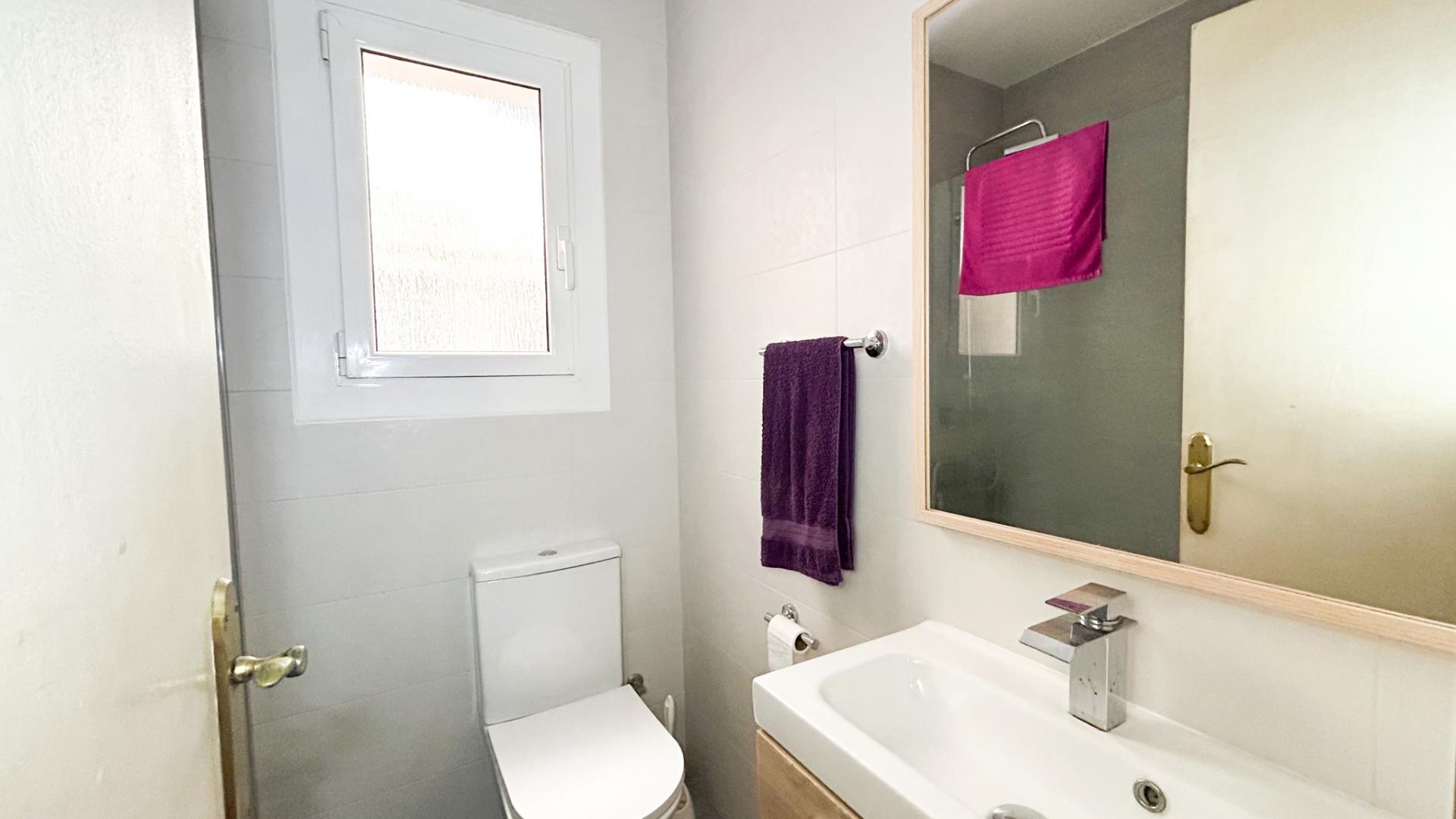 Piso – Barcelona 65.00 m2 photo29