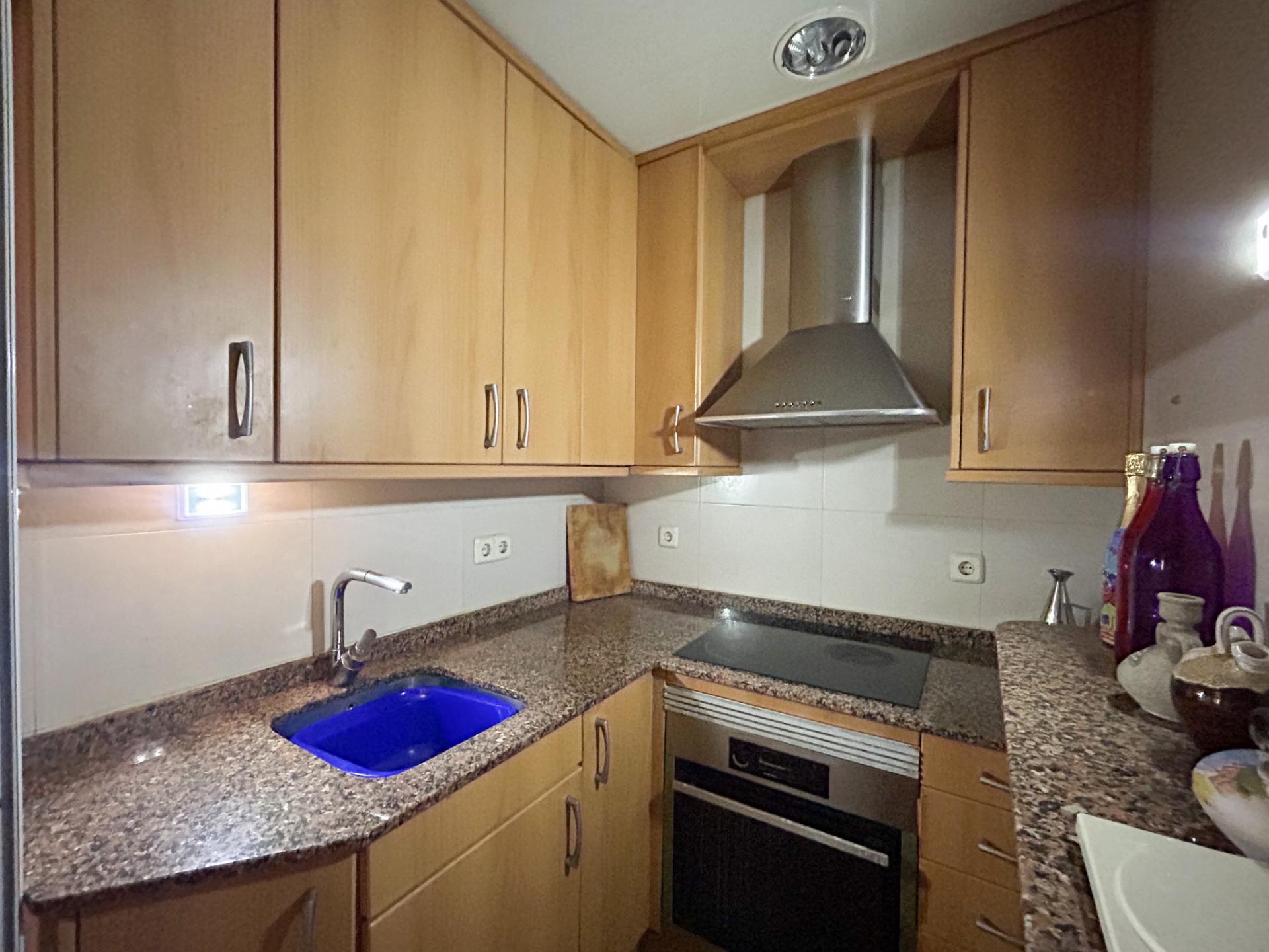 Piso – Barcelona 65.00 m2 photo6