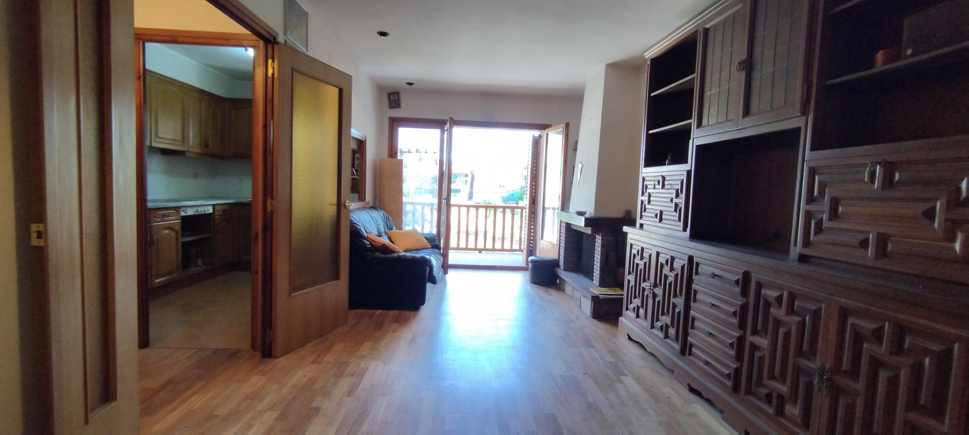 Piso – Santa Maria de Corcó 90.00 m2 photo2