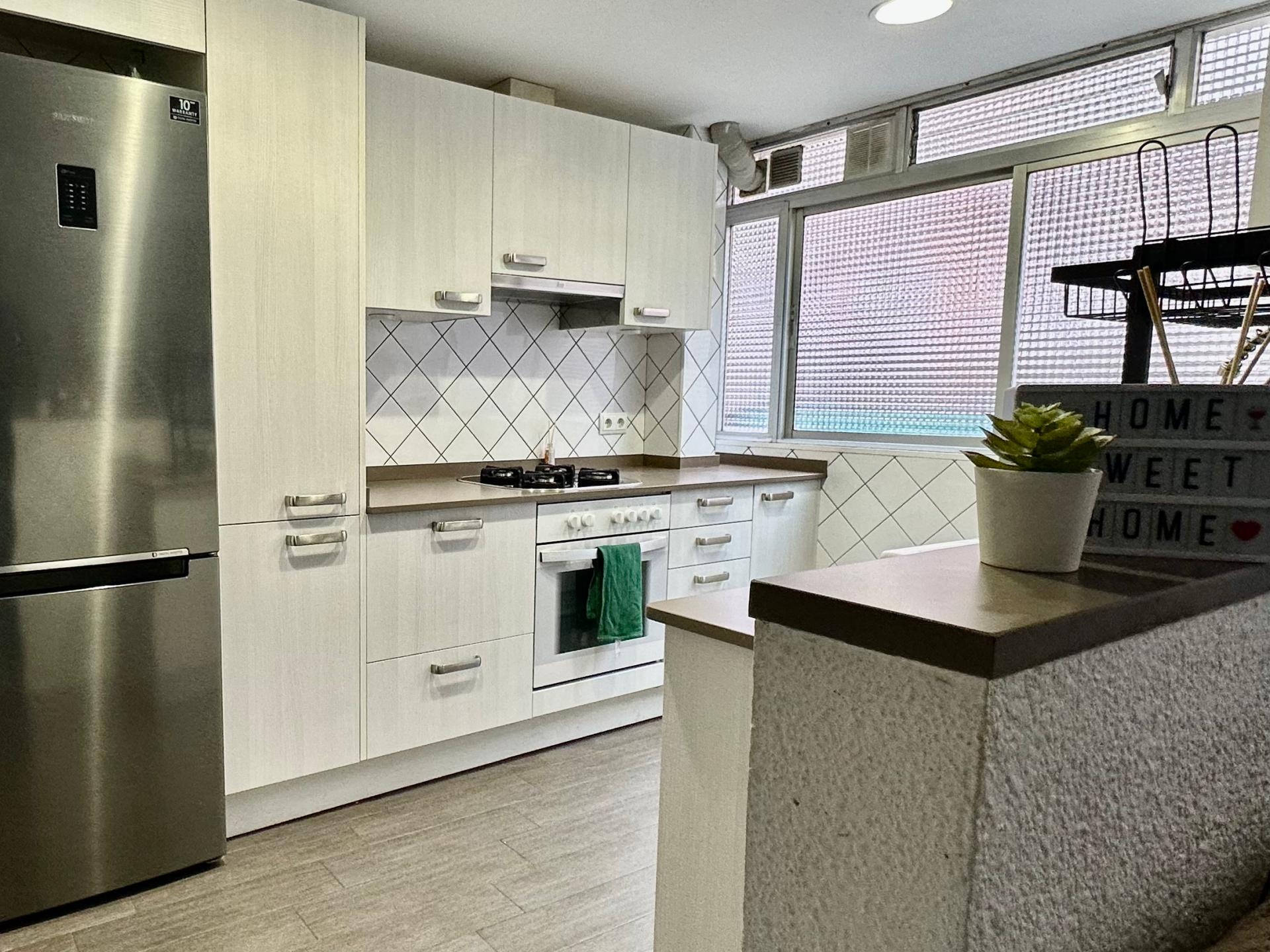 Piso – Barcelona 67.00 m2 photo6
