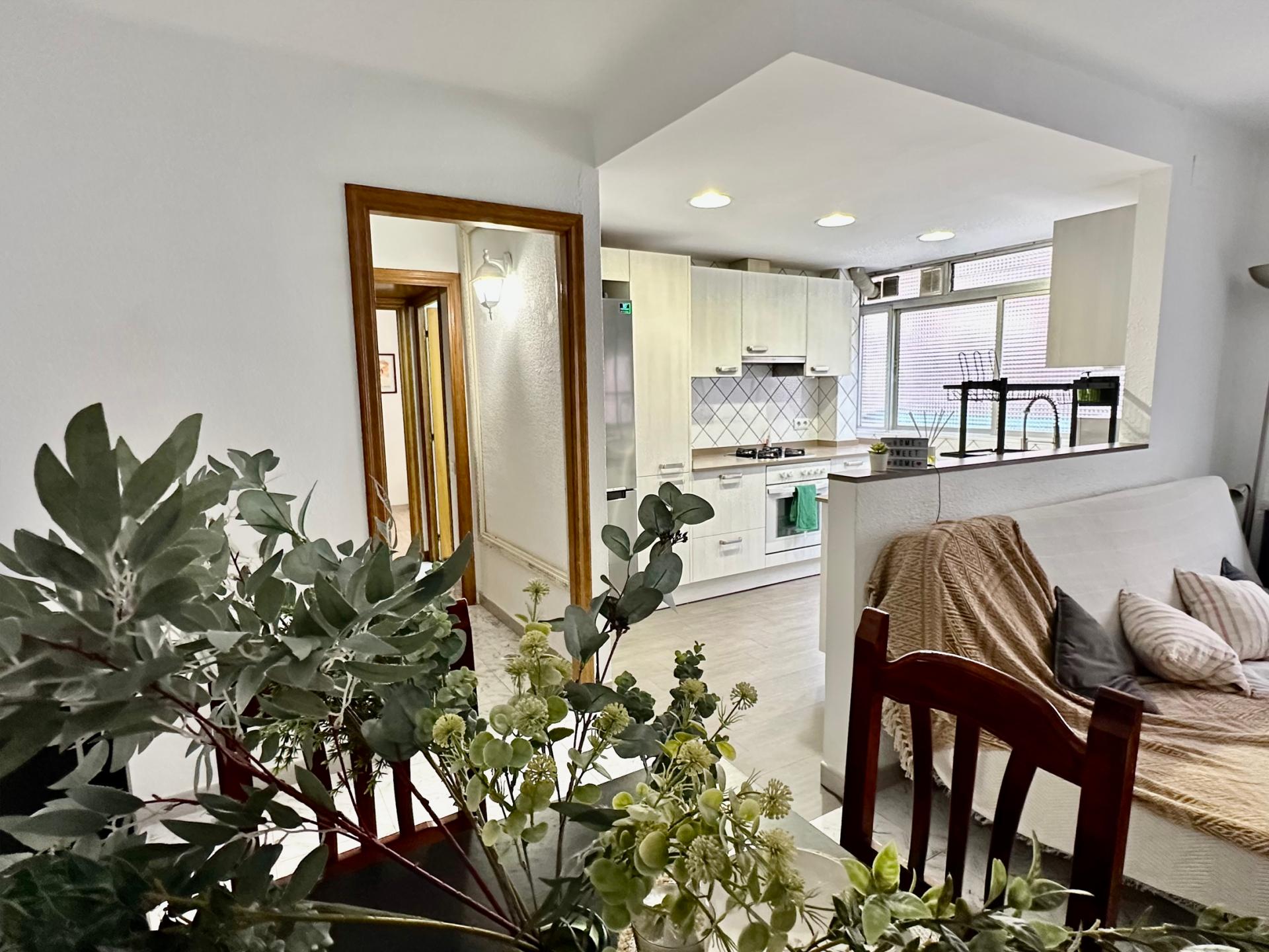 Piso – Barcelona 67.00 m2 photo2