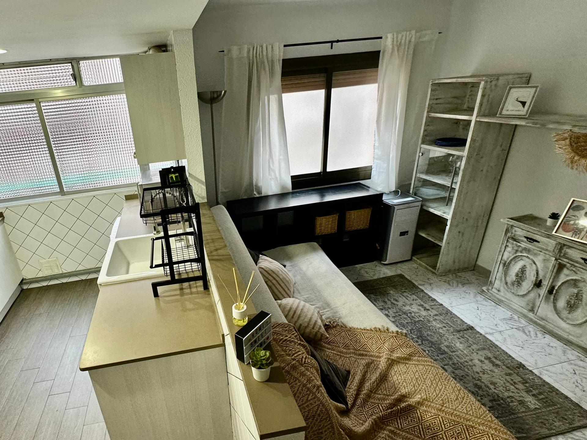 Piso – Barcelona 67.00 m2 photo3