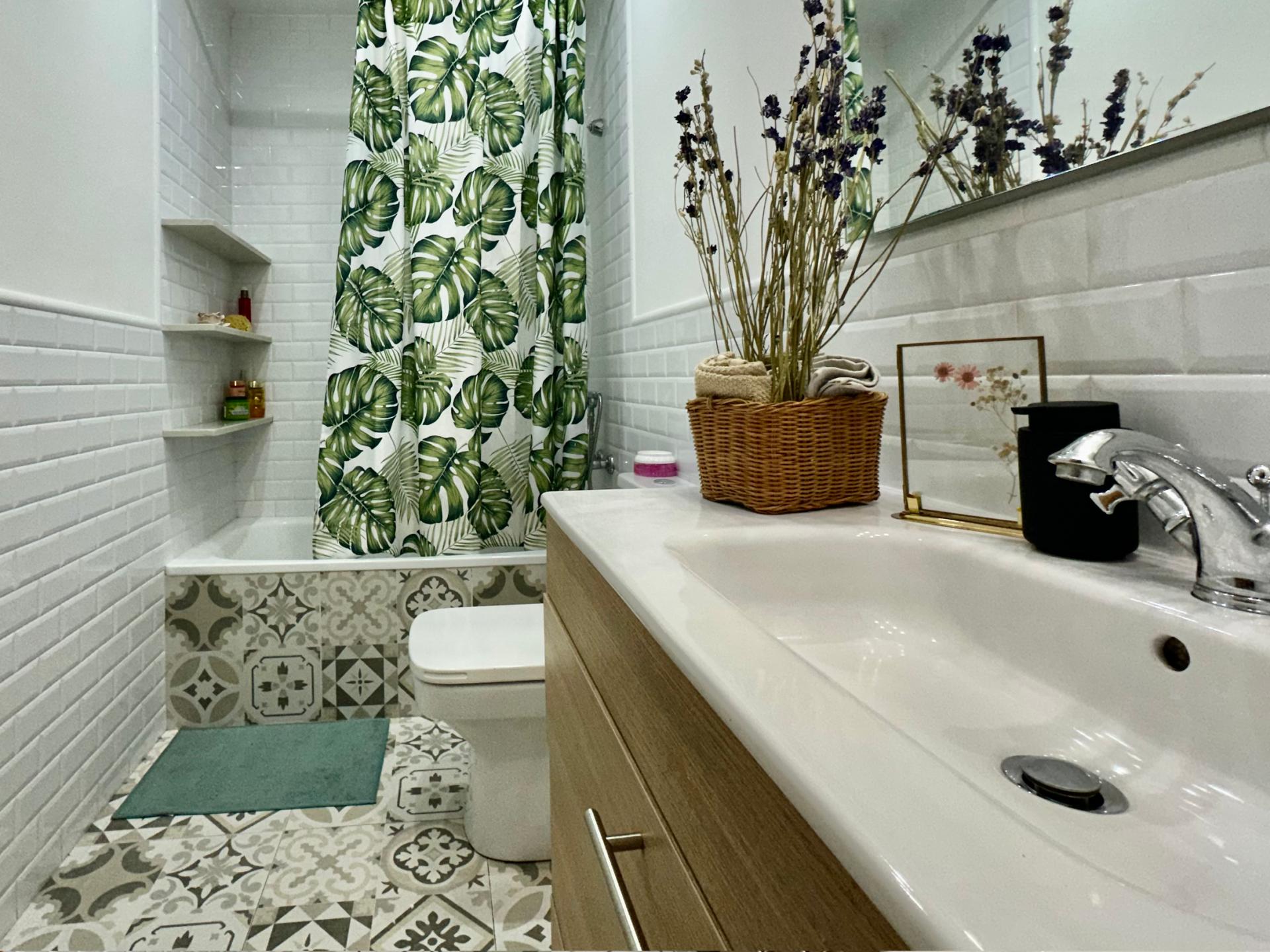 Piso – Barcelona 67.00 m2 photo9