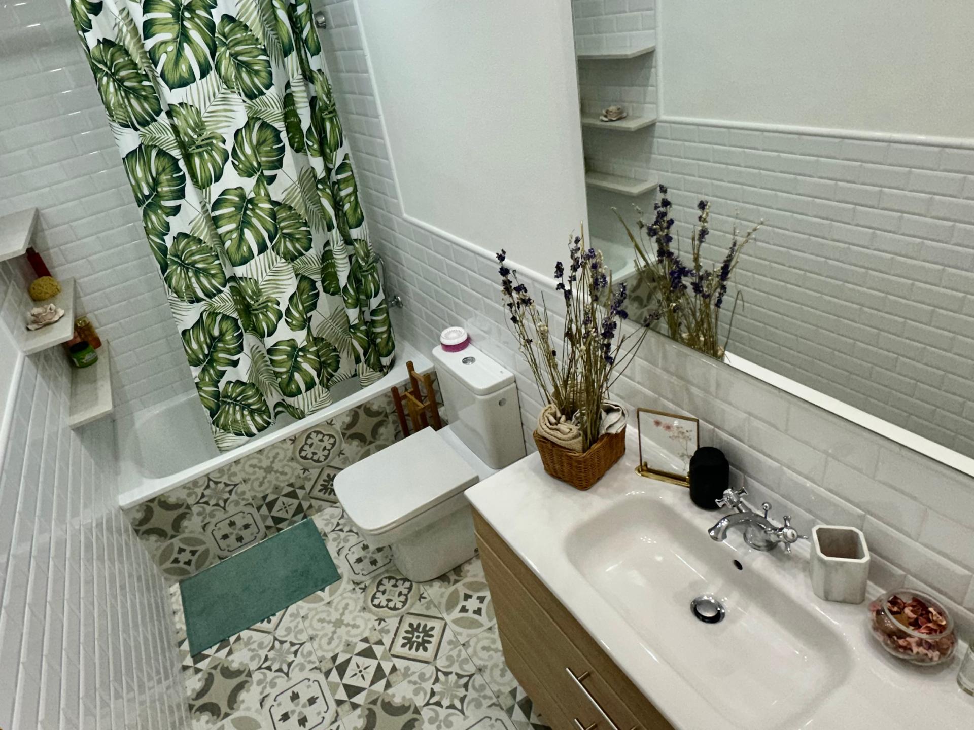 Piso – Barcelona 67.00 m2 photo10