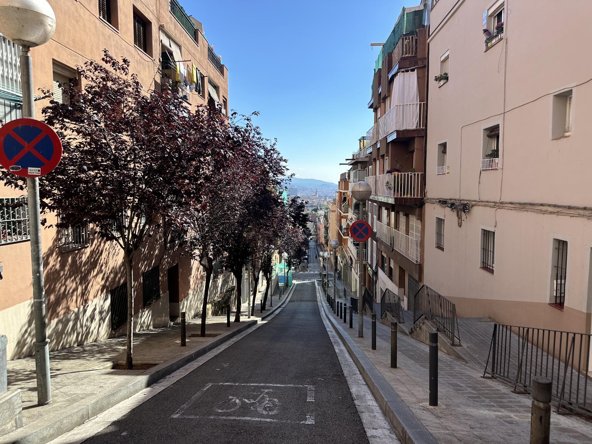 Piso – Barcelona 67.00 m2 photo22