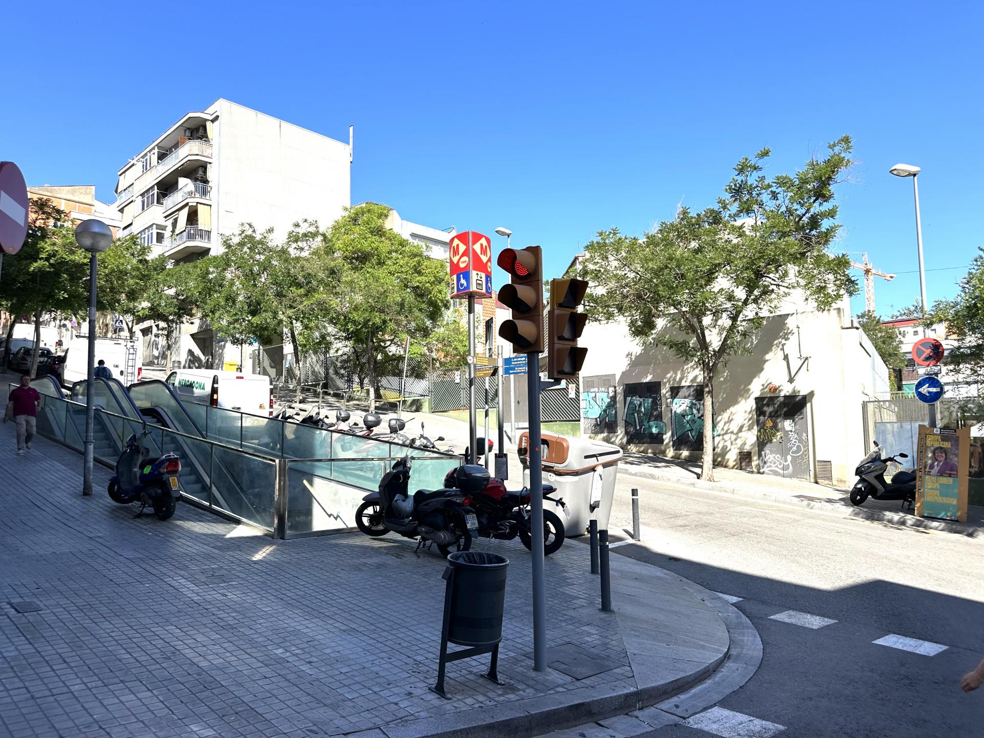 Piso – Barcelona 67.00 m2 photo21