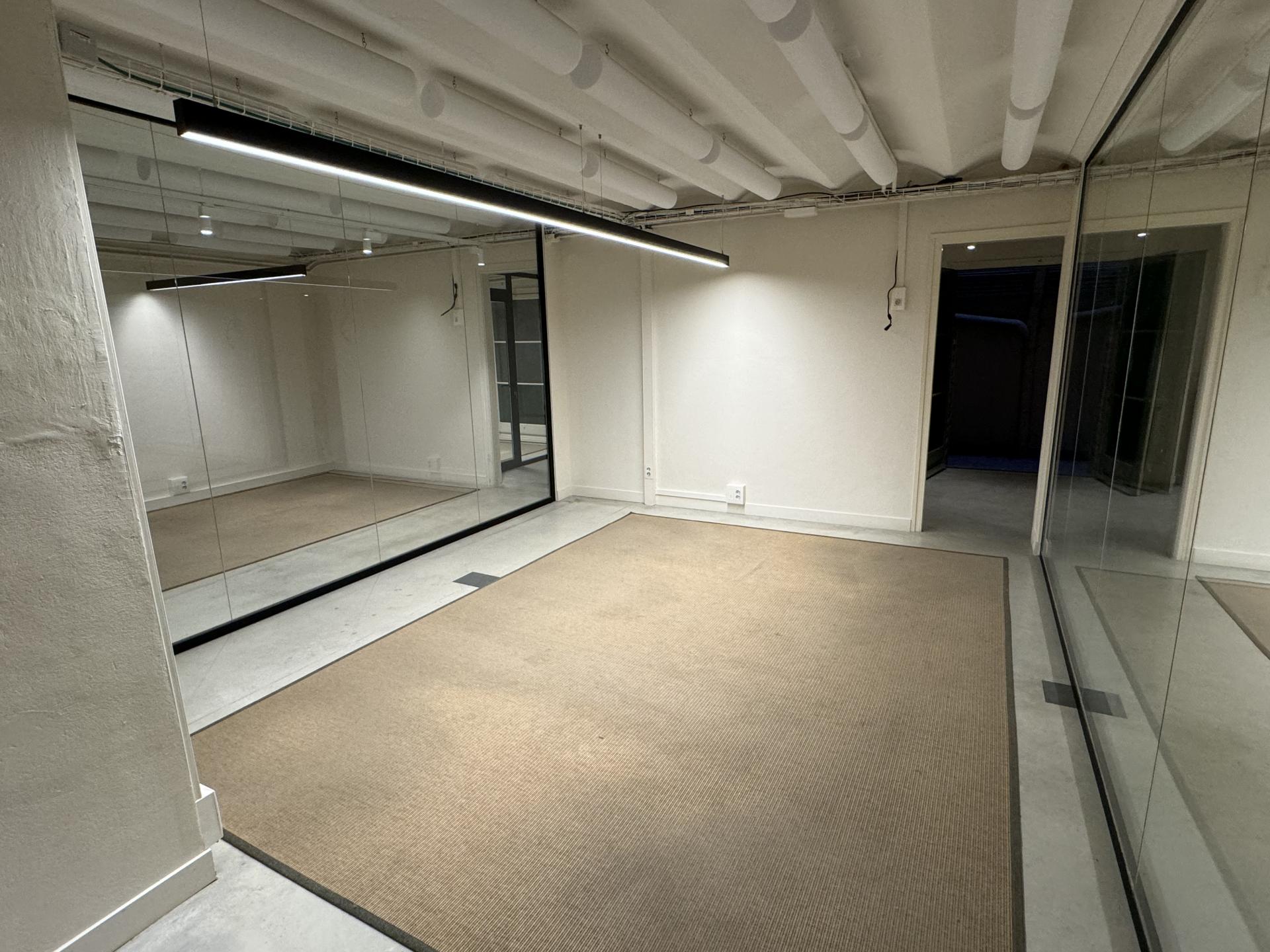 Oficina – Barcelona 300.00 m2