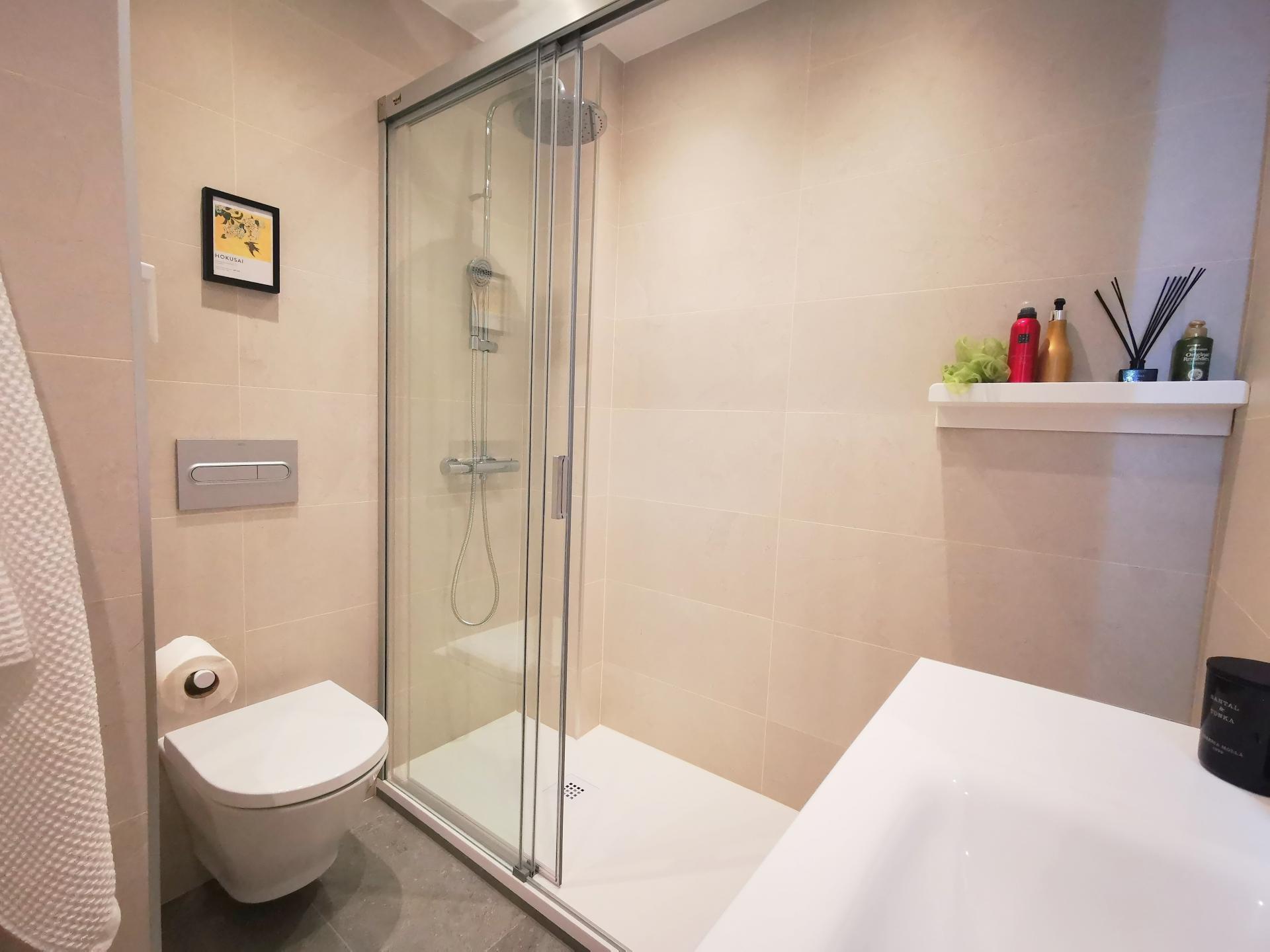 Piso – Barcelona 77.00 m2 photo8
