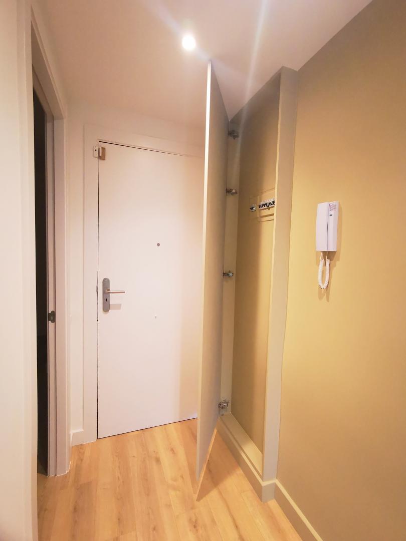 Piso – Barcelona 77.00 m2 photo32