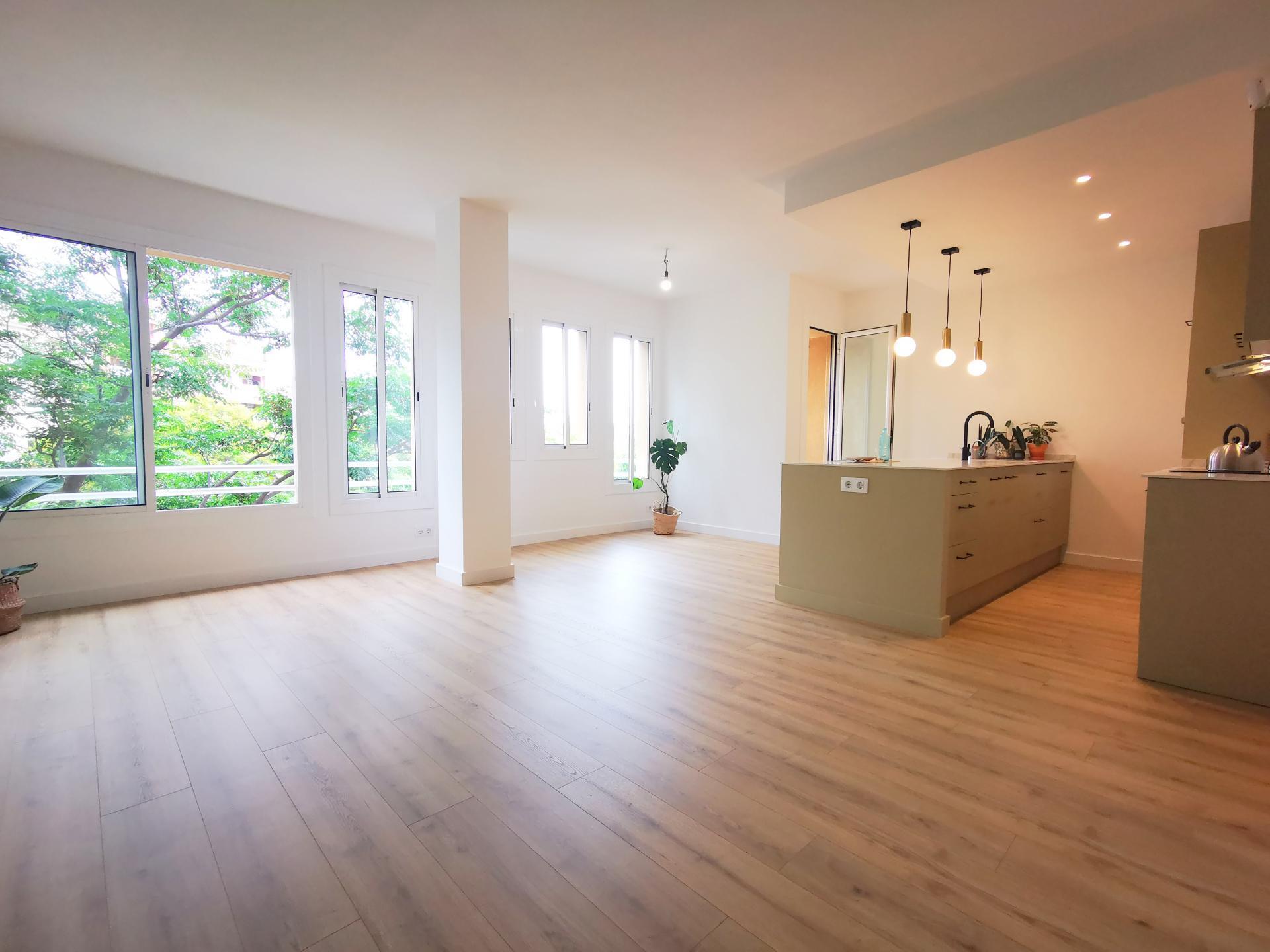 Piso – Barcelona 77.00 m2 photo36