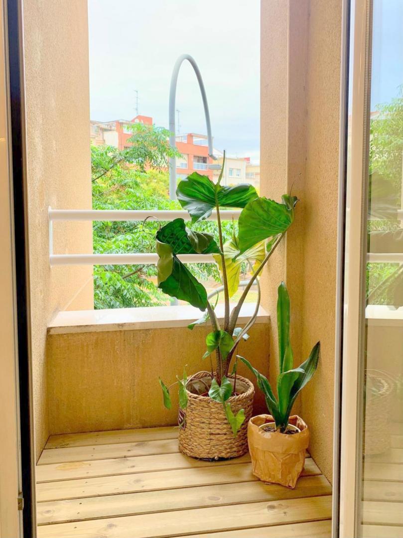 Piso – Barcelona 77.00 m2 photo5