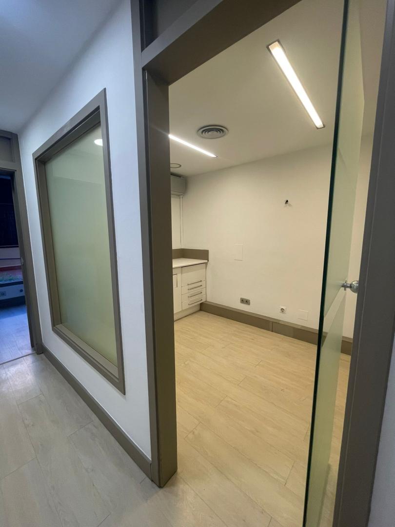 Despacho – Barcelona 92.00 m2 photo16