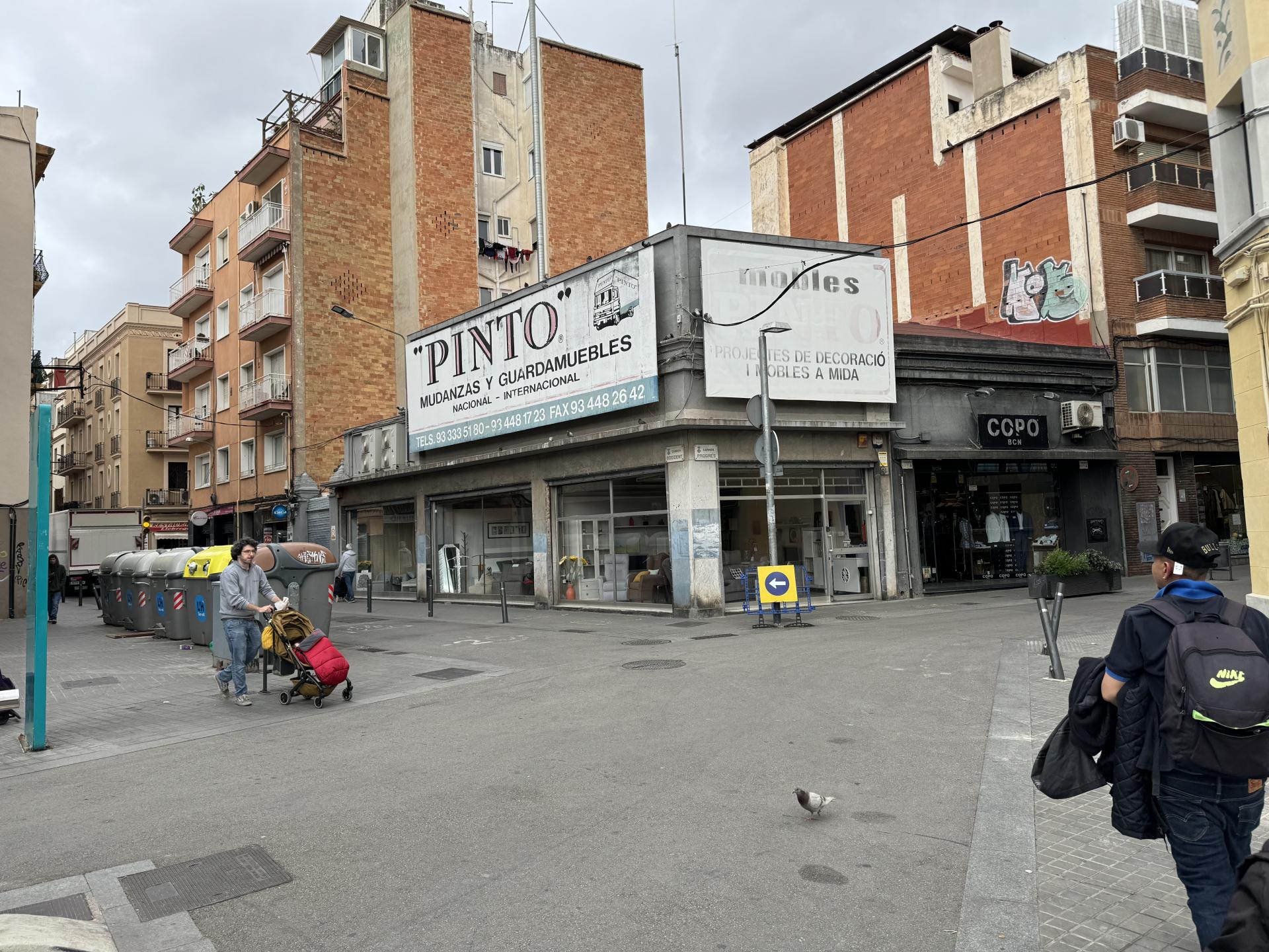 Otras casas – Hospitalet de Llobregat 130.00 m2