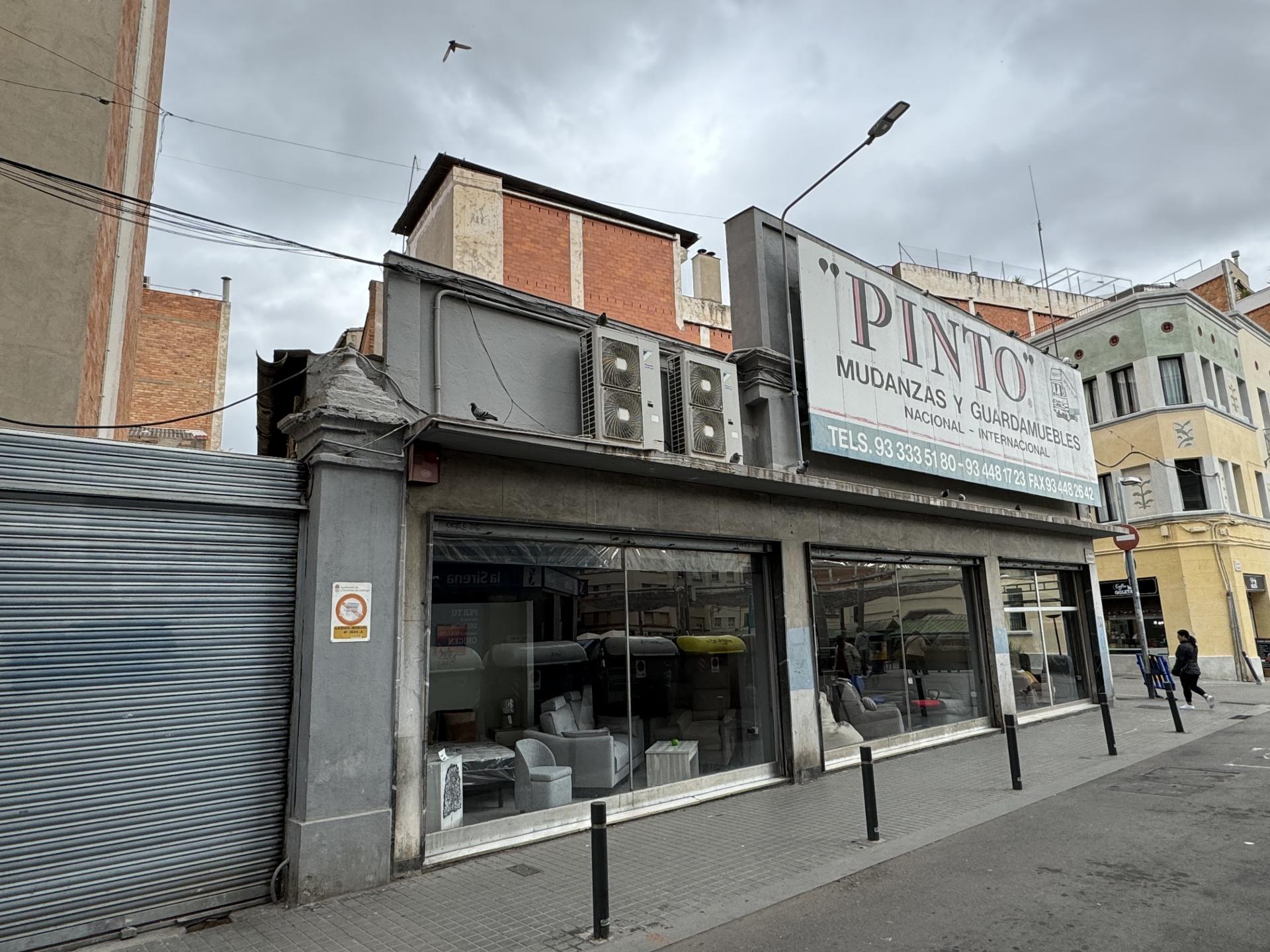 Otras casas – Hospitalet de Llobregat 130.00 m2