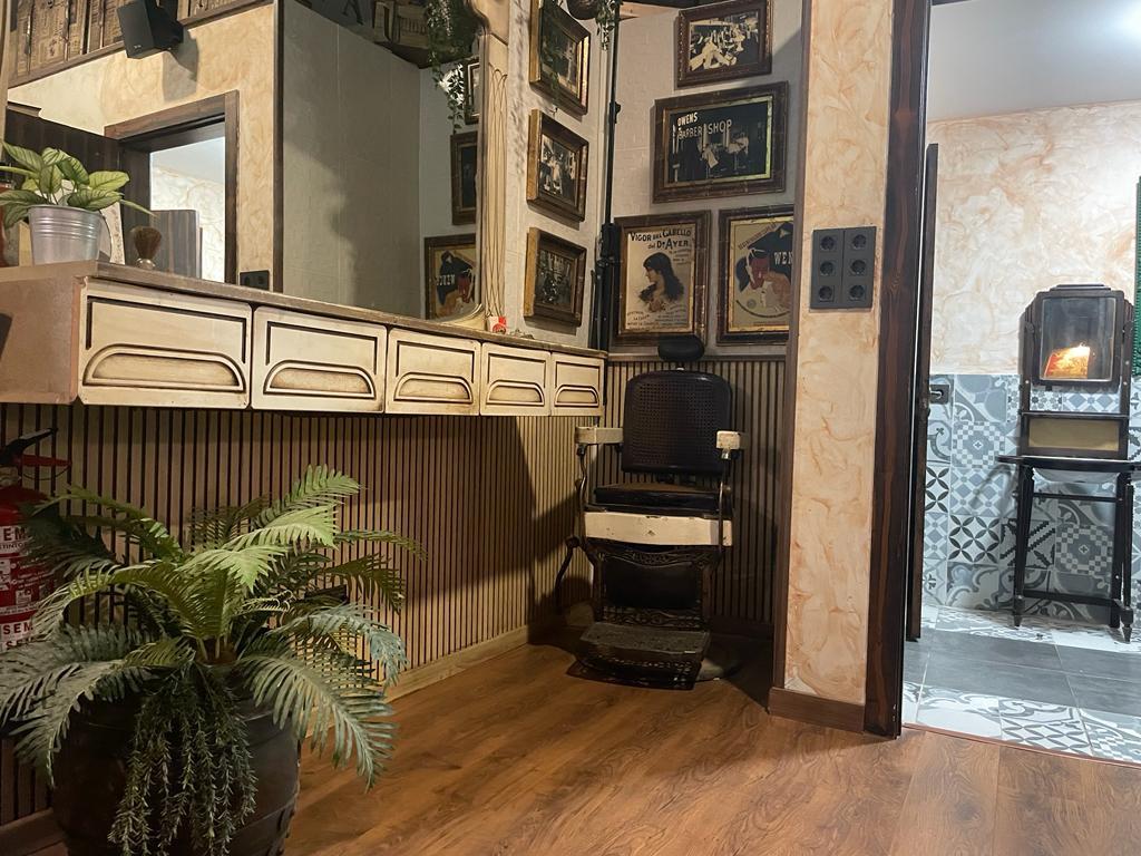 Local comercial – Terrassa 324.00 m2 photo12