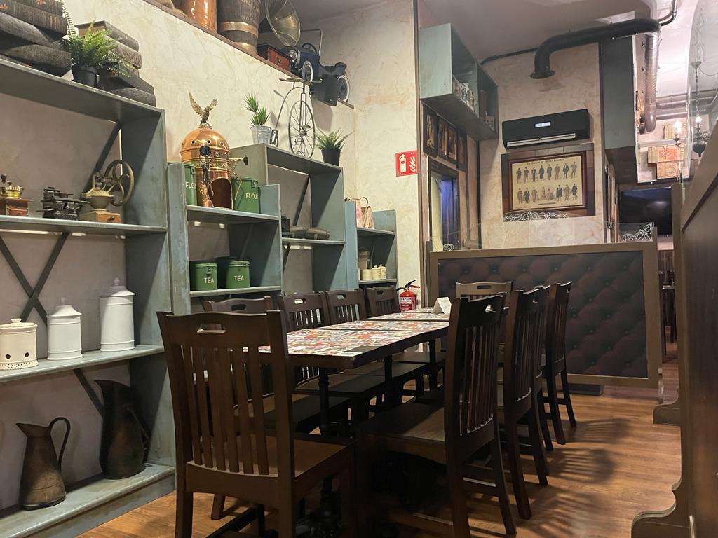 Local comercial – Terrassa 324.00 m2 photo10