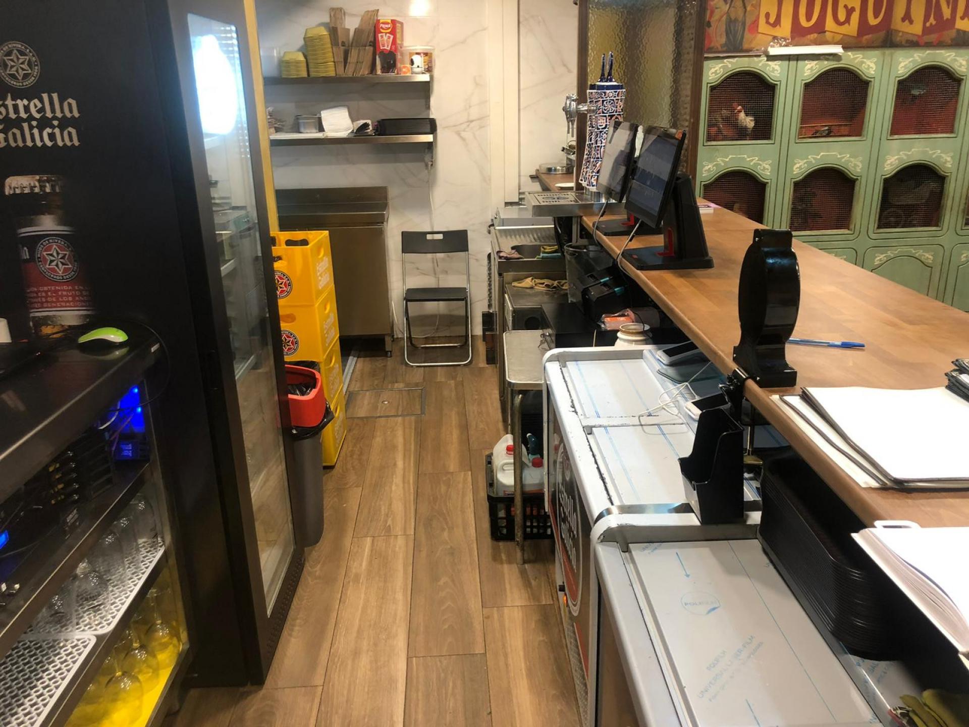 Local comercial – Terrassa 324.00 m2 photo14