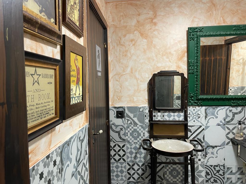 Local comercial – Terrassa 324.00 m2 photo13