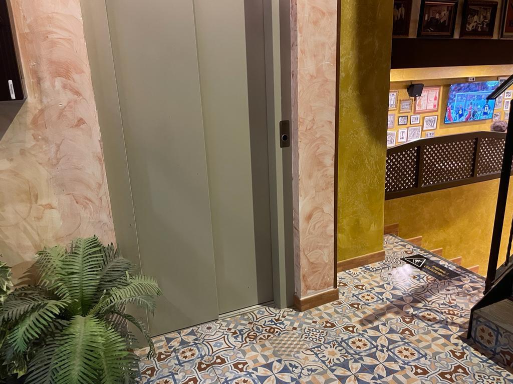 Local comercial – Terrassa 324.00 m2 photo6