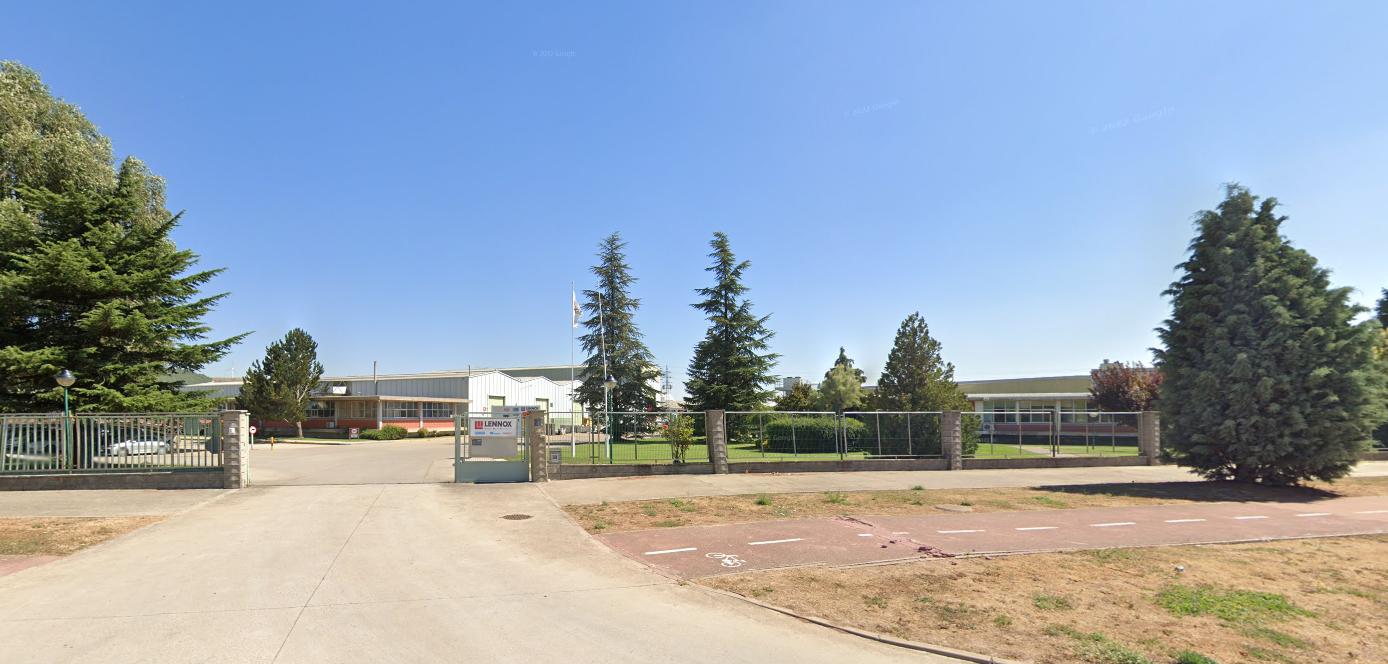 Modern Residence