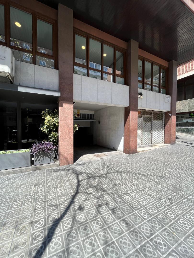 Plaza aparcamiento – Barcelona 12.00 m2 photo4