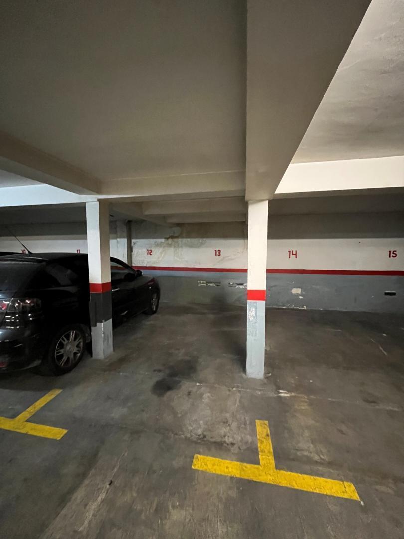 Plaza aparcamiento – Barcelona 12.00 m2 photo2