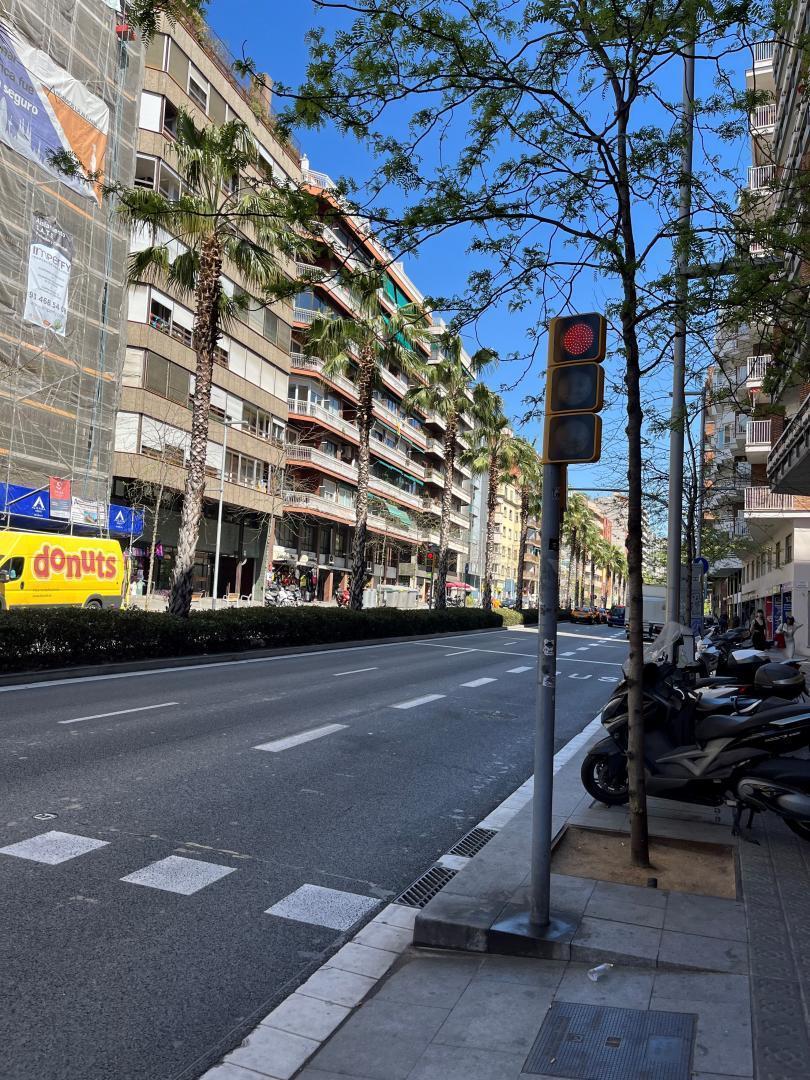 Plaza aparcamiento – Barcelona 12.00 m2 photo8
