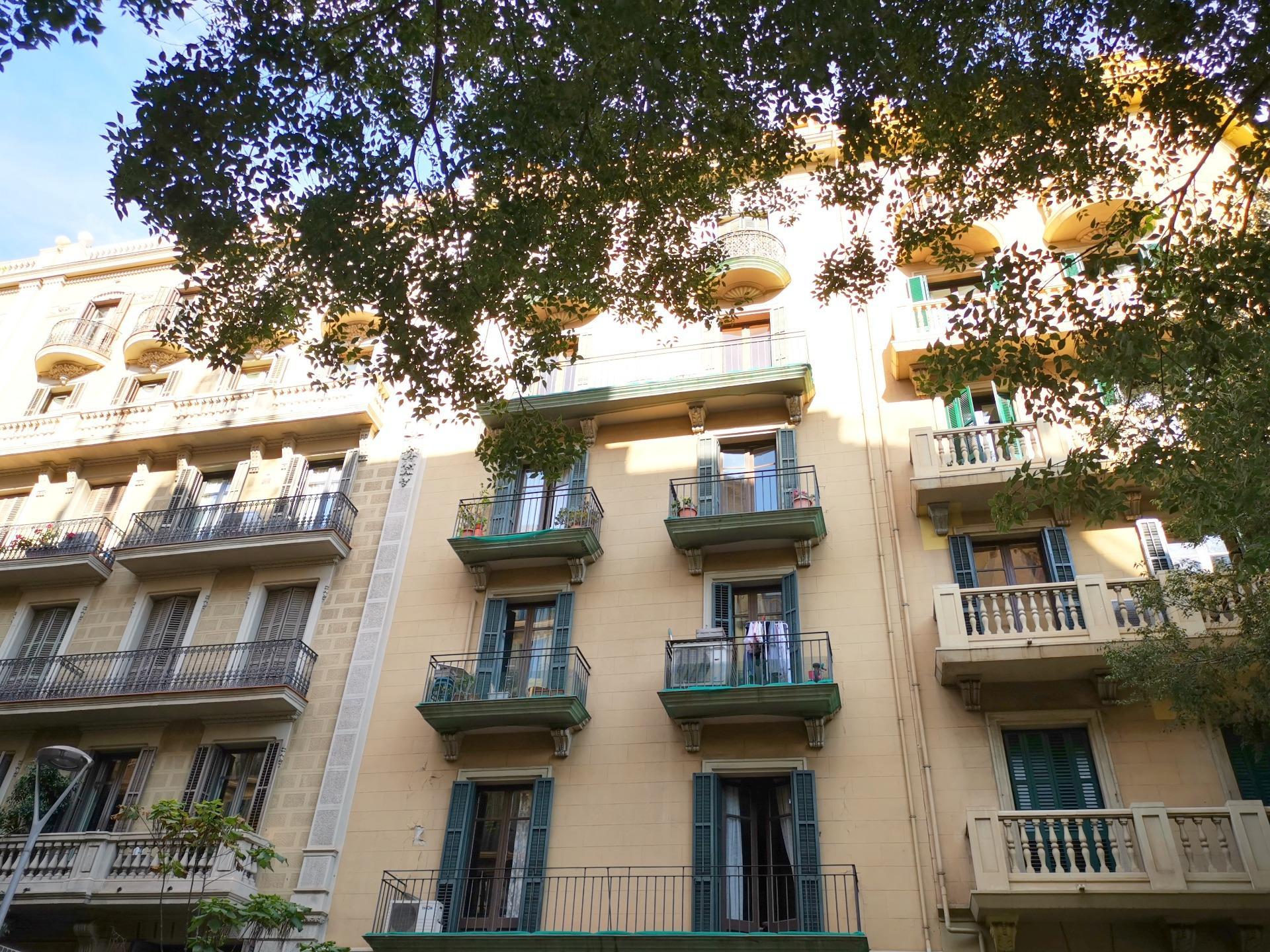 Piso – Barcelona 167.00 m2 photo41
