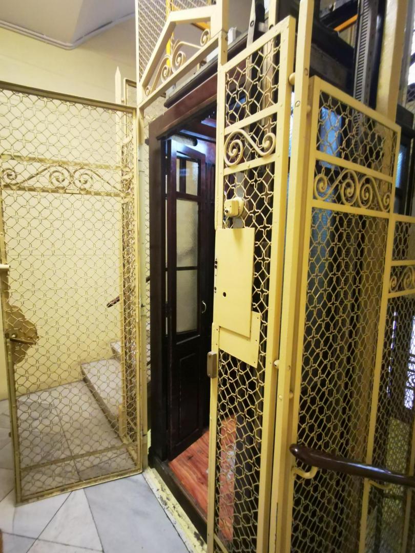 Piso – Barcelona 167.00 m2 photo43
