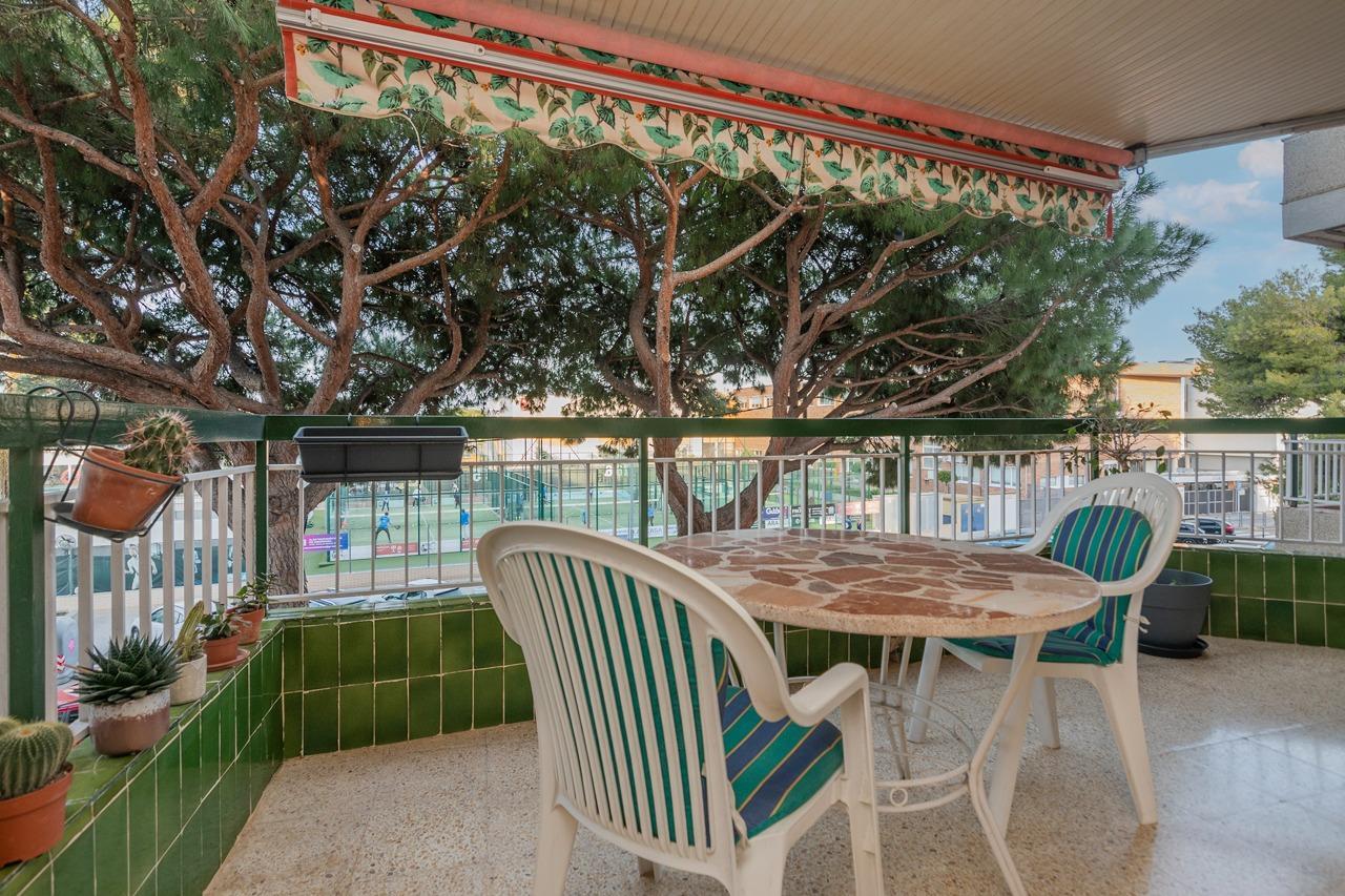 Piso – Castelldefels 60.00 m2 photo3