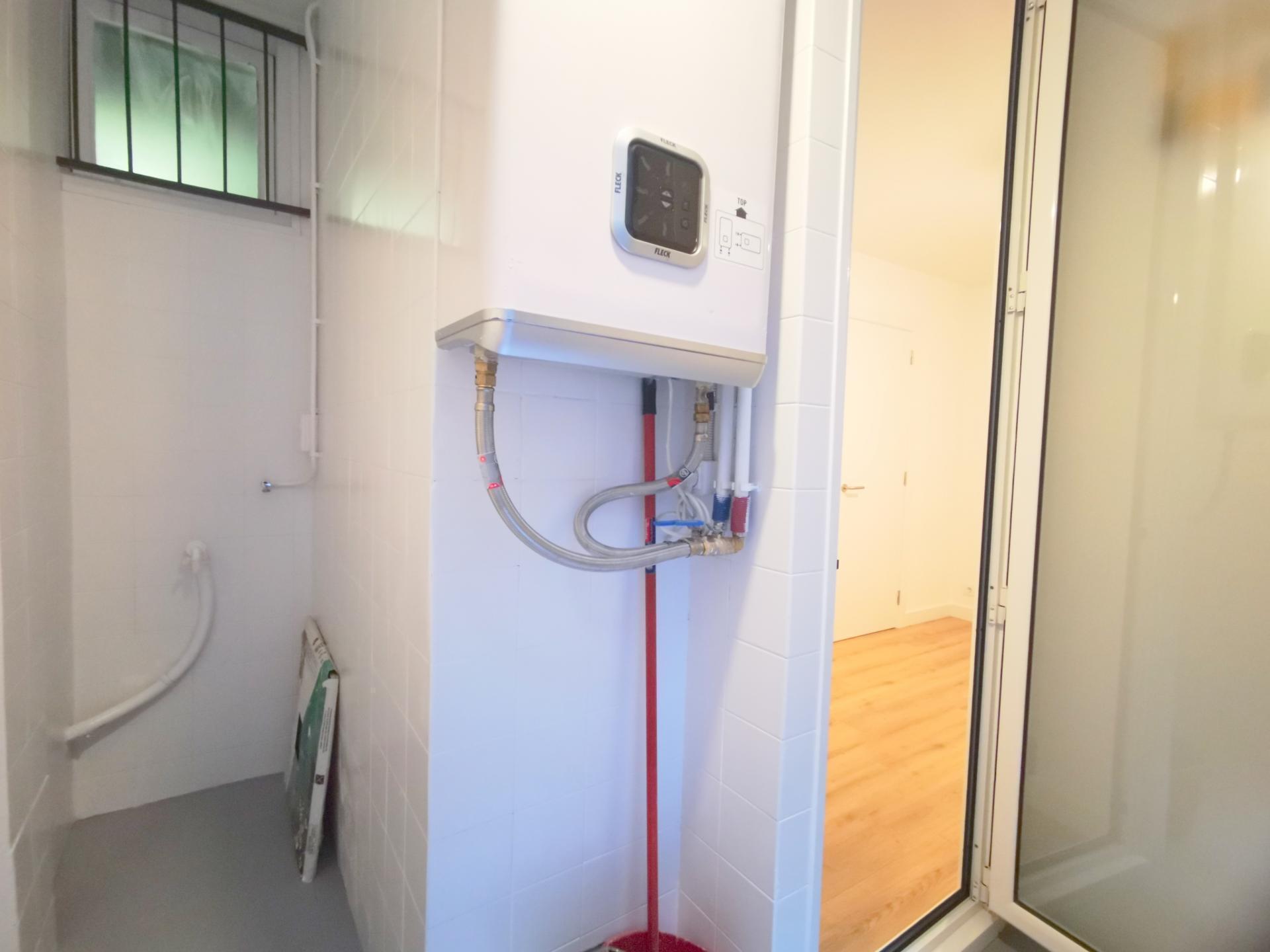 Piso – Barcelona 71.00 m2 photo33