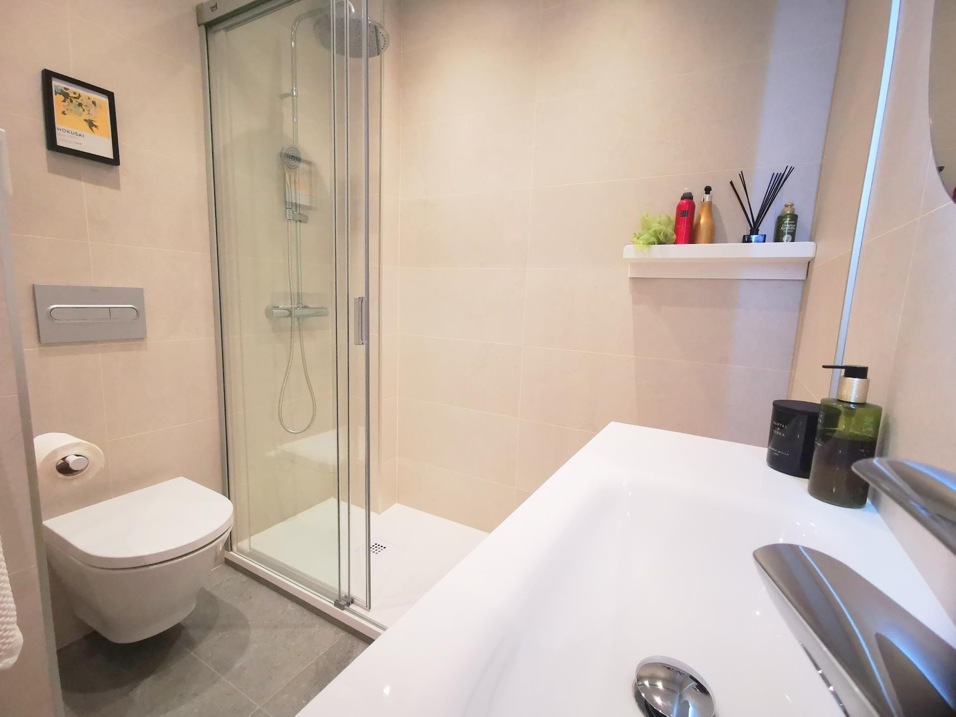 Piso – Barcelona 71.00 m2 photo9