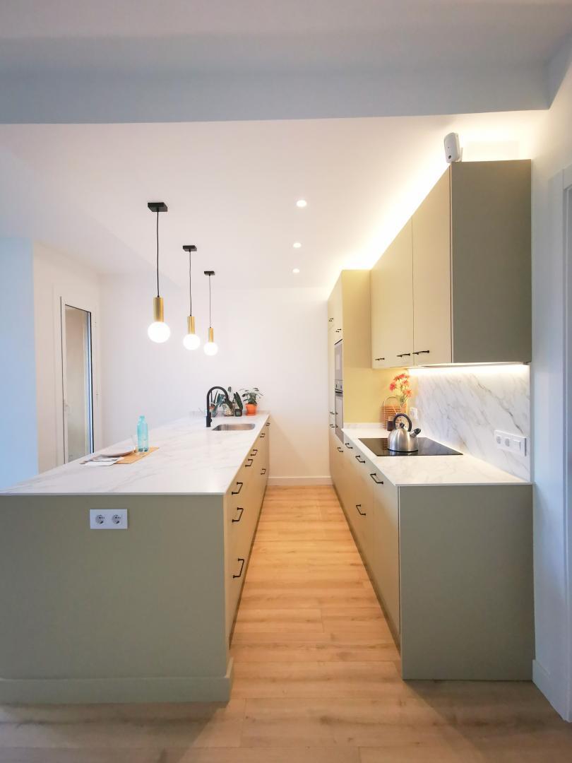 Piso – Barcelona 71.00 m2 photo45