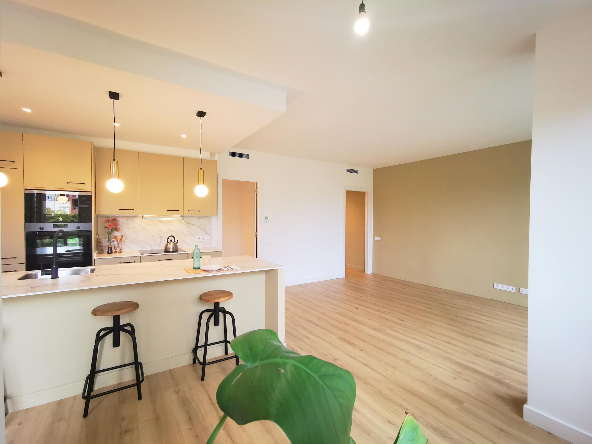 Piso – Barcelona 71.00 m2 photo37