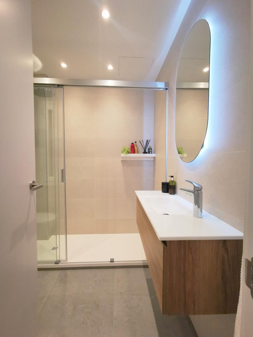 Piso – Barcelona 71.00 m2 photo6