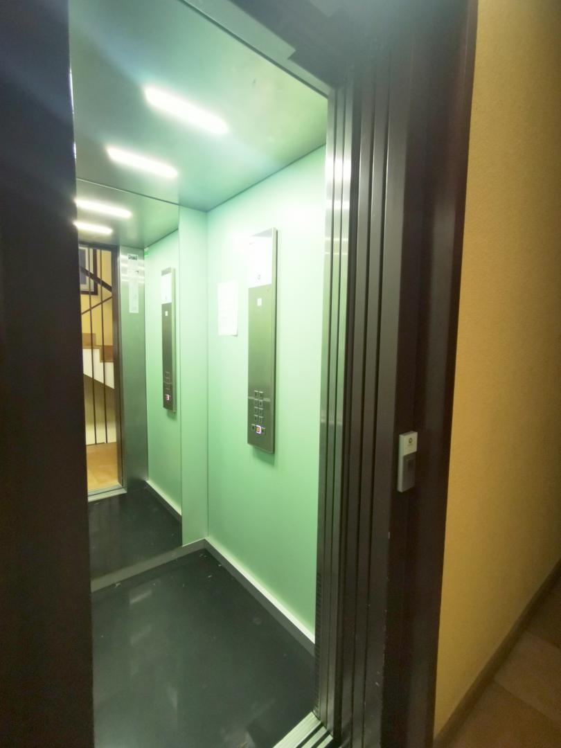 Piso – Barcelona 71.00 m2 photo27