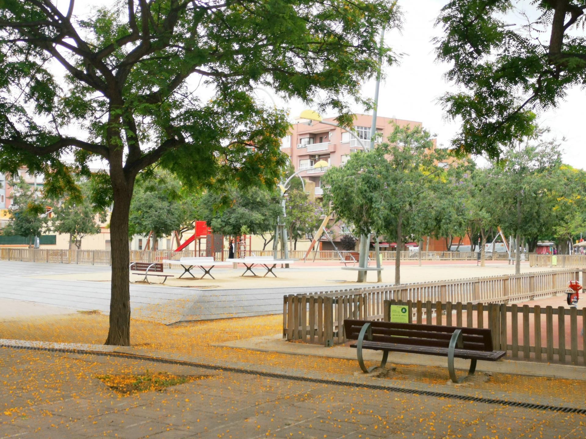Piso – Barcelona 71.00 m2 photo20
